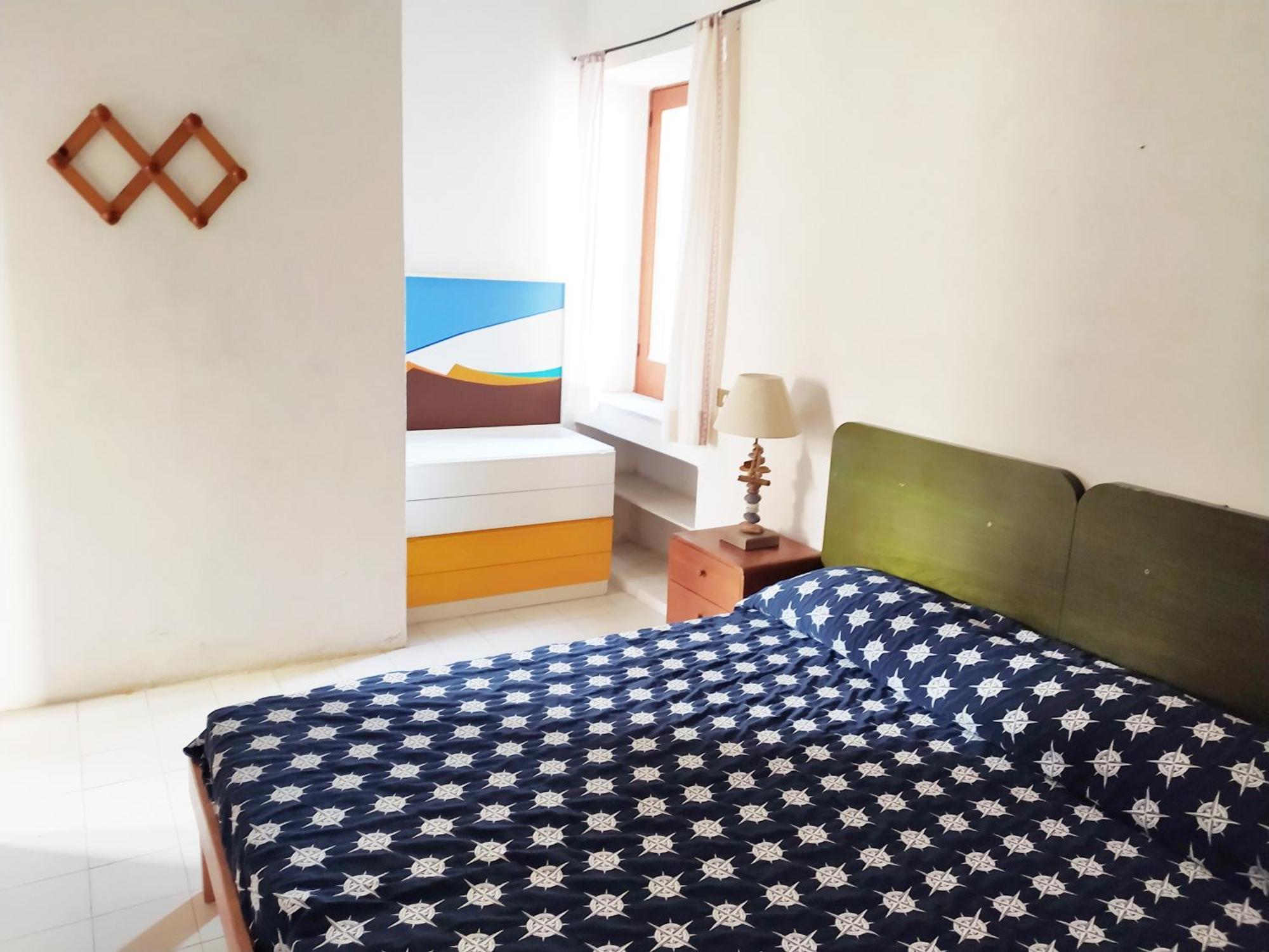 Il Villaggio Eoliano Santa Marina Salina Værelse billede